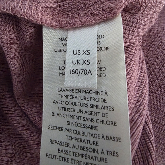 Free People Romy Set - Both XS - Picture 9 of 9